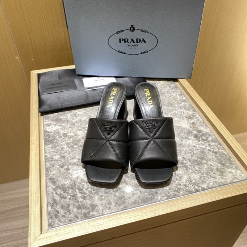 Prada Slippers